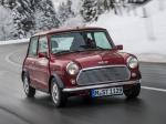 Rover Mini Cooper 1990 года (EU)